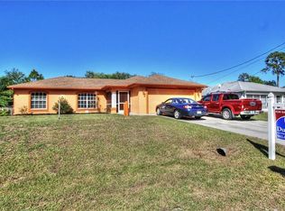 2456 Malibu Ln, North Port, FL 34286