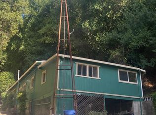 18456 Cull Canyon Rd, Castro Valley, CA 94552