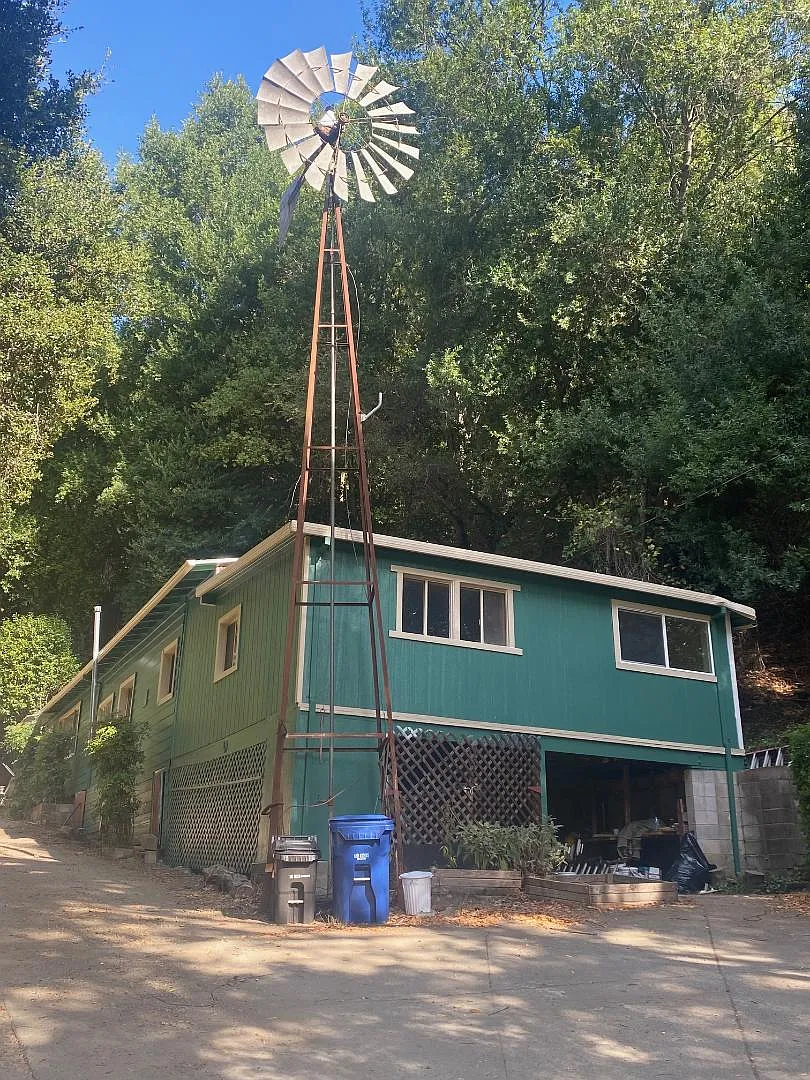 18456 Cull Canyon Rd photo 1