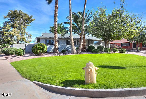 2nd image of 8702 E Wilshire Dr