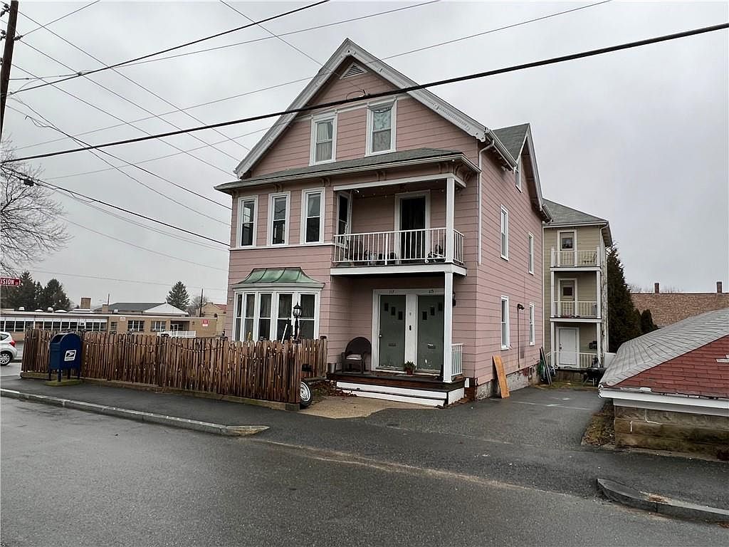 115117 Central St, Manville, RI 02838 Zillow