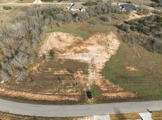 1028 Annabelles Ave, Weatherford, TX 76087