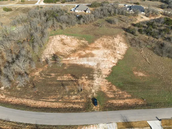 1028 Annabelles Ave, Weatherford, TX 76087