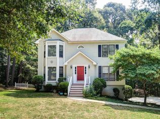 160 Sheffield Ct, Fayetteville, GA 30215