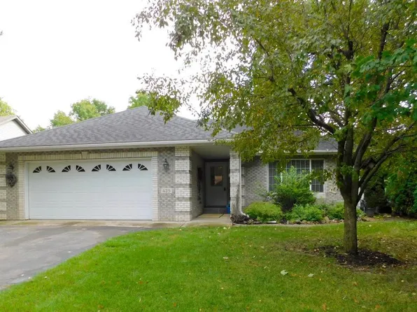 425 2nd Ave NE, Milaca, MN 56353