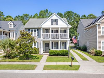 578 Delafield Dr, Summerville, SC, 29483