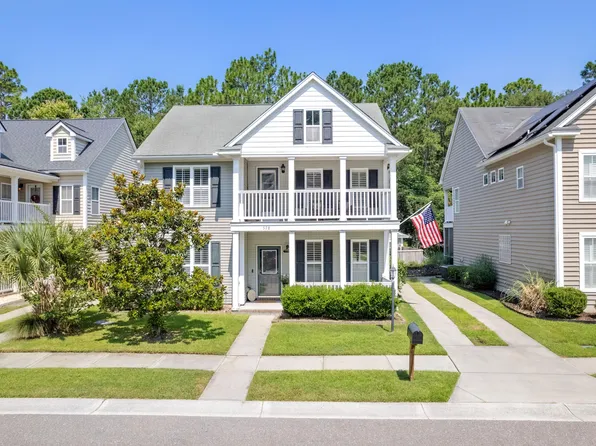 578 Delafield Dr, Summerville, SC 29483