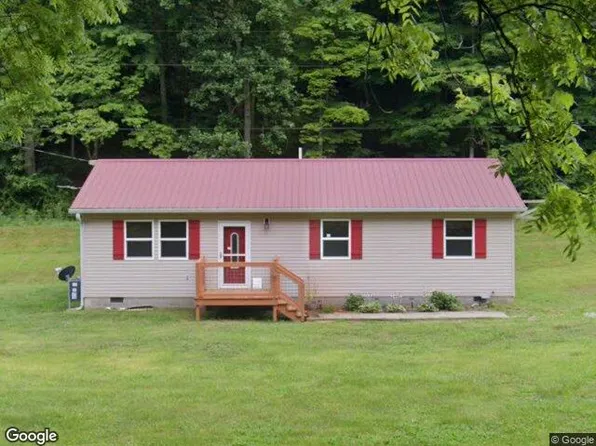 1517 Long Br, Argillite, KY 41121