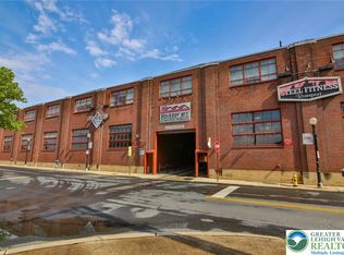 11 W 2nd St UNIT 213, Bethlehem, PA 18015