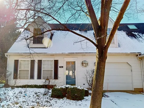 936 Bristol Ln #49, Streetsboro, OH 44241