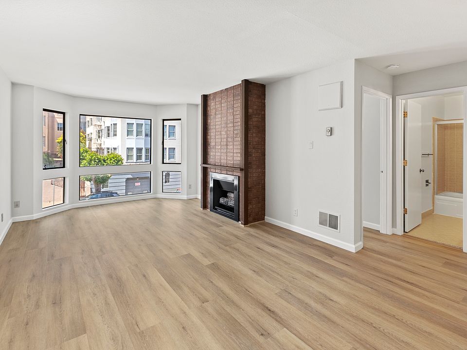 1st image of 1991 California St APT 302