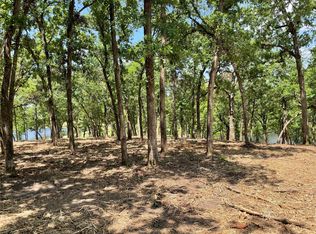 Tr157 Pr LOT 1311-157, Centerville, TX 75833