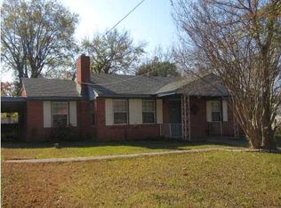 2356 Overhill Rd, Montgomery, AL 36116