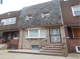 1629 S Newkirk St, Philadelphia, PA 19145