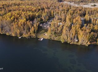 11148 W Northshore Dr, Wasilla, AK 99623