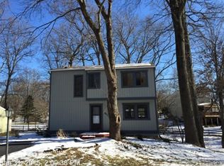 9477 Farewell Rd, Columbia, MD 21045