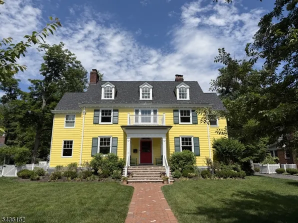 48 Edgemont Rd, Montclair Twp., NJ 07042