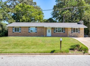 2608 Shalimar Drive, Augusta, GA 30906