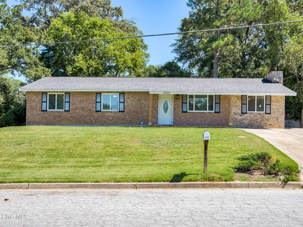 2608 Shalimar Drive, Augusta, GA 30906
