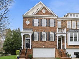 2510 Silverpalm St, Raleigh, NC 27612