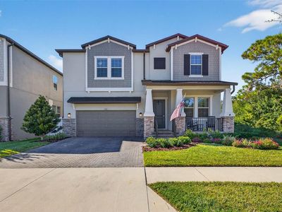 7701 S Faul St, Tampa, FL, 33616