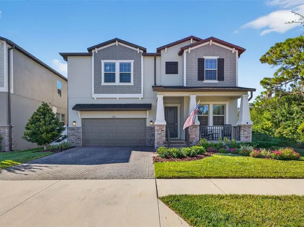 7701 S Faul St, Tampa, FL 33616