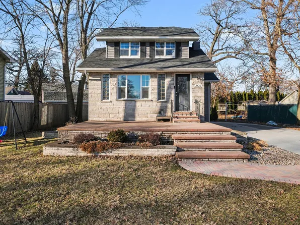 8616 W 139th Ct, Cedar Lake, IN 46303