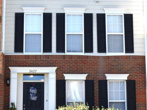 2427 Lady Bedford Pl, Lexington, KY 40509