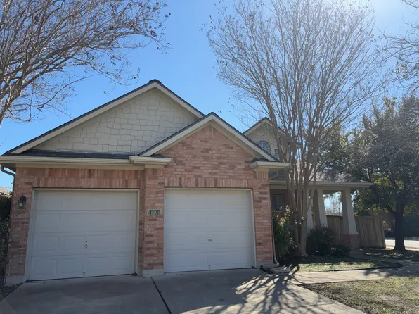 11501 Knapple Cv, Manor, TX 78653