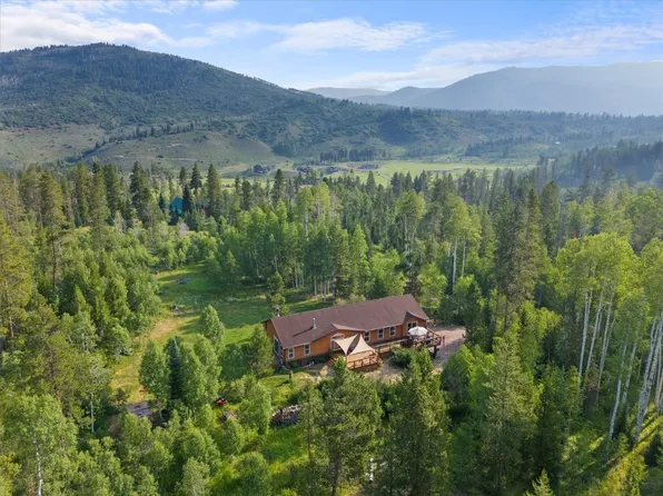 32478 Ute Trail, Oak Creek, CO 80467