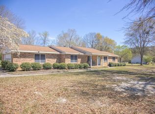 703 Michele Cir, New Ellenton, SC 29809