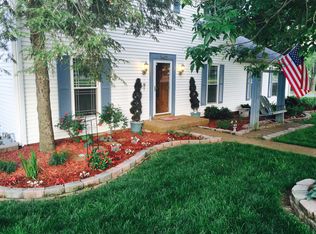 3401 Timber Trl, Antioch, TN 37013