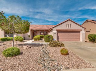 16440 W Tres Hombres Ct, Surprise, AZ 85374