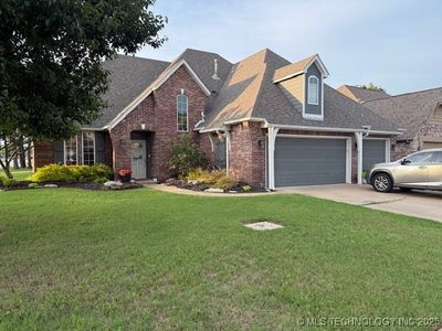 14101 E 87th Ct N, Owasso, OK, 74055