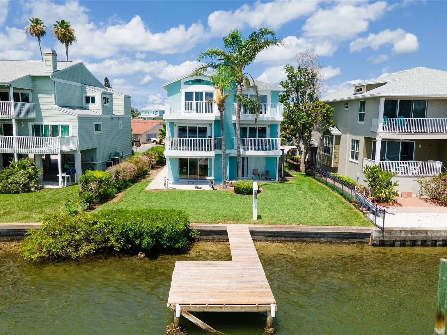 2 bed, 1400 sqft, $3,500 — Photo 3