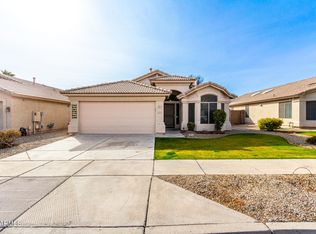 3037 E Roveen Ave, Phoenix, AZ 85032