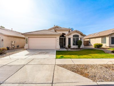 3037 E Roveen Ave, Phoenix, AZ, 85032