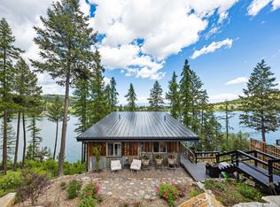 396 N Foys Lake Dr, Kalispell, MT 59901