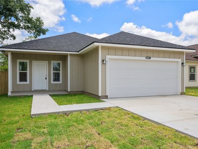 1108 Richard B St #B, Bryan, TX, 77803