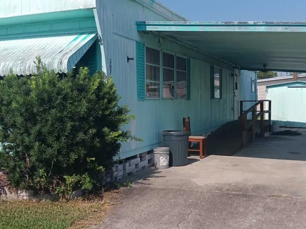 7403 46th Ave N Lot 307, Saint Petersburg, FL 33709