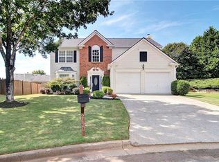 2128 Sugar Maple Ln NW, Acworth, GA 30101