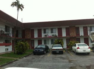 2131 Jackson St APT 9, Hollywood, FL 33020