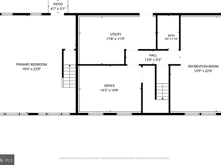 3079 Dorsey Ct — Photo 36