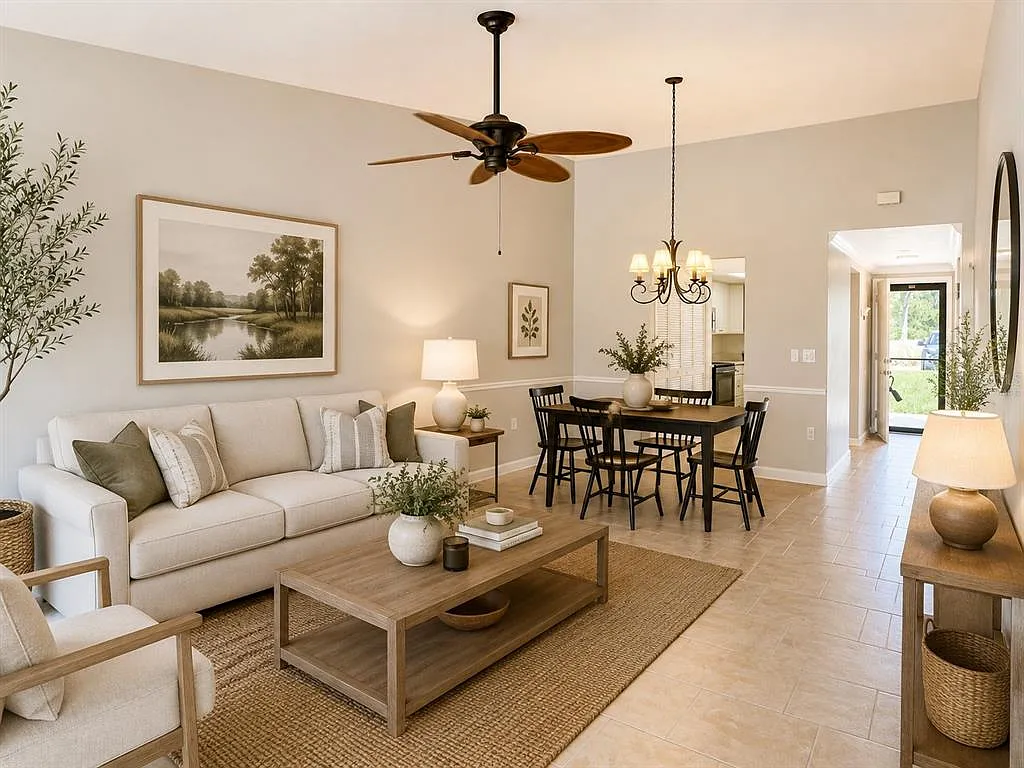 2 bed, 2.0 bath, 1023 sqft, $2,300 — Photo 2