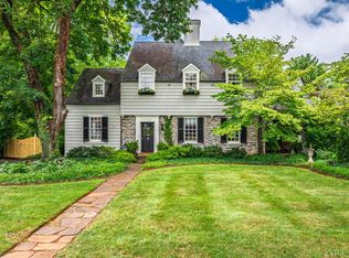 1517 Linden Ave, Lynchburg, VA 24503