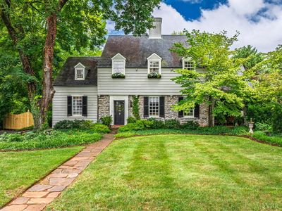 1517 Linden Ave, Lynchburg, VA, 24503