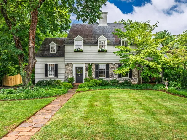 1517 Linden Ave, Lynchburg, VA 24503