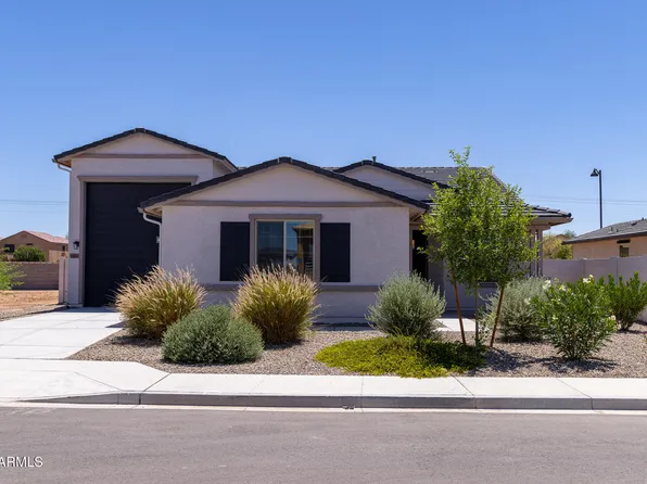 18823 N AVELINO Drive, Maricopa, AZ 85138