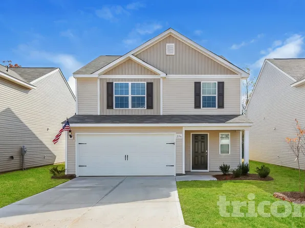 2136 Southlea Dr, Inman, SC 29349