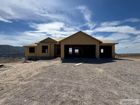 3368 Dartagnan Dr, Pocatello, ID 83204